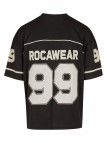 T-shirt Jersey BALLER Trikot Jet Black
