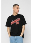 T-shirt Ozone Black