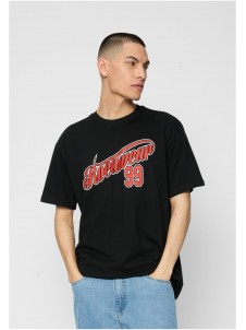 T-shirt Ozone Black
