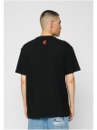 T-shirt Ozone Black
