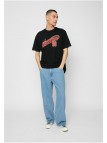 T-shirt Ozone Black