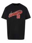 T-shirt Ozone Black