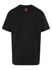 T-shirt Ozone Black