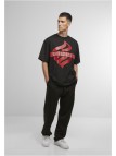 T-Shirt Pro Jet Black