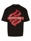 T-Shirt Pro Jet Black