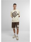 T-Shirt Pro Whitecap Gray
