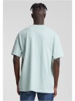 T-shirt Heavy Oversized Frostmint