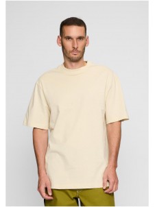 T-shirt Organic Tall Tee Sand
