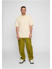 T-shirt Organic Tall Tee Sand