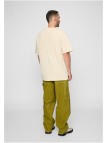 T-shirt Organic Tall Tee Sand