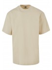 T-shirt Organic Tall Tee Sand