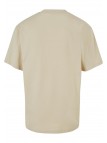 T-shirt Organic Tall Tee Sand