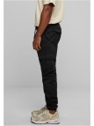 Spodnie Joggery Cargo Jogging Black