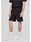 Spodenki Dresowe TB6297 New Shorts Black