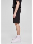 Spodenki Dresowe TB6297 New Shorts Black