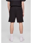 Spodenki Dresowe TB6297 New Shorts Black