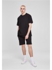 Spodenki Dresowe TB6297 New Shorts Black