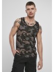 Tank Top BD4210 Darkcamo