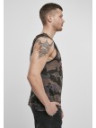 Tank Top BD4210 Darkcamo