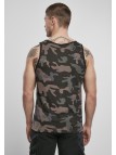 Tank Top BD4210 Darkcamo