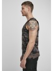 Tank Top BD4210 Darkcamo