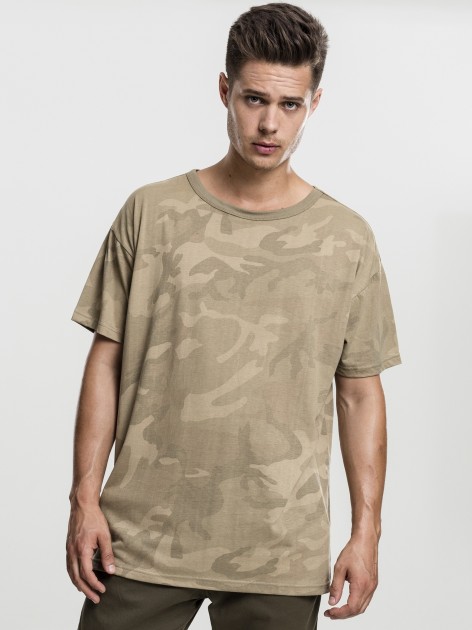 TB 1780 Oversized Sand Camo