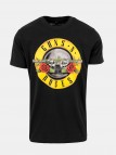 MT 346 Guns n' Roses Logo Black