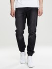 TB 1794 Knitted Denim Black Washed
