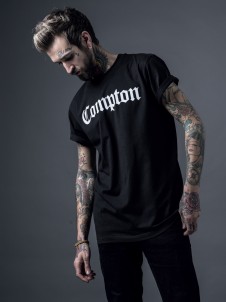MT 268 Compton Black