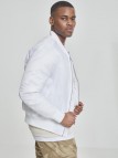 TB 861 Basic Bomber White