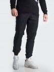 Jogger Label Black