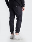 Jogger Label Black
