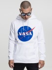 MT 519 NASA White
