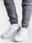 TB 1268 Jogger Cargo Grey