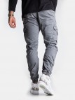 TB 1268 Jogger Cargo Grey
