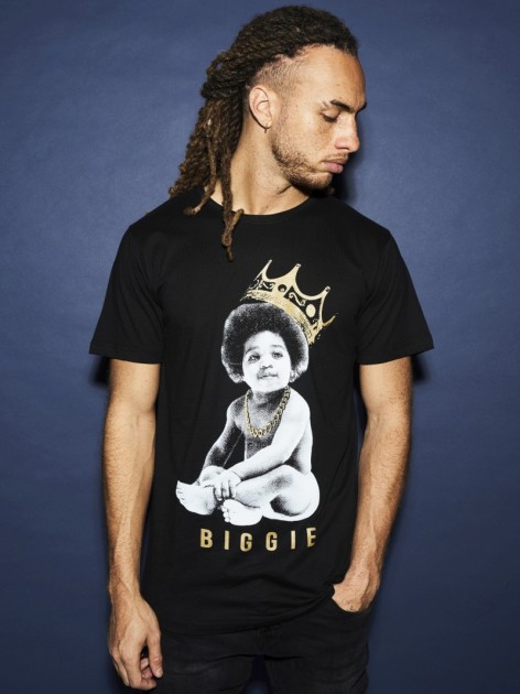 MC 298 Biggie Crown Child Black