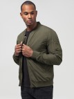 TB 1258 Light Bomber Dark Olive