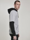 TB 2703 Double Layer Grey/Black